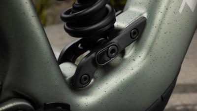 Trek FUEL+ EX 9.7 EU XXL Lichen Green/Keswick Green Spl Produktbild 5