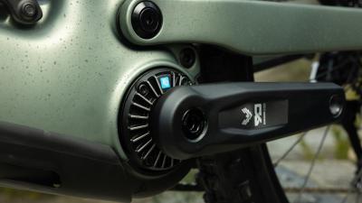 Trek FUEL+ EX 5 EU L Trek Black/Purple Flip Splatter Produktbild 7