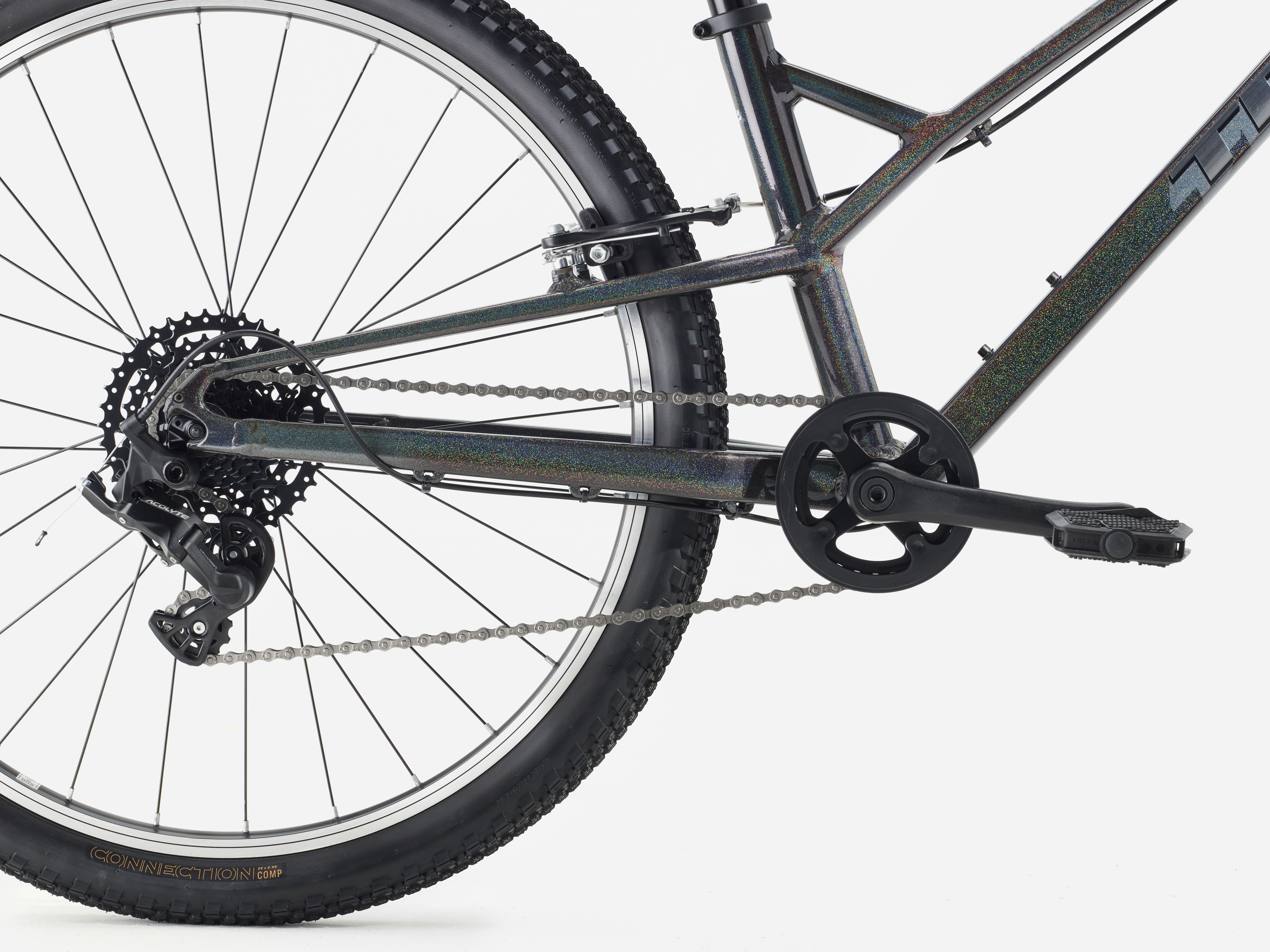 Trek Wahoo 26 Path 26 Dark Prismatic Produktbild 5