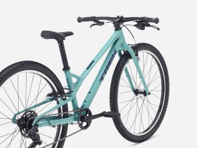 Trek Wahoo 26 Path 26 Blue Sage Produktbild 2