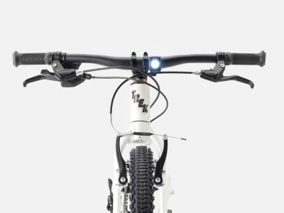 Trek Wahoo 24 Path 24 Crystal White Produktbild 4