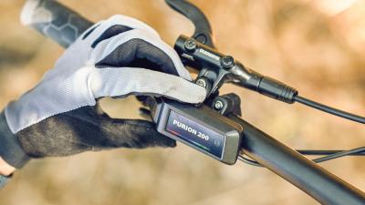 Trek Marlin+ 8 EU L 29 Fury Red/Lithium Fade Produktbild 7