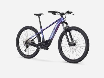 Trek Marlin+ 8 EU XL 29 Purple Flip/Black Fade Produktbild 1