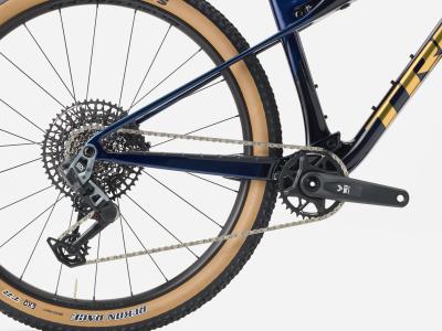 Trek Supercal SL 9.7 GX AXS ML Carbon Blue Smoke Produktbild 5