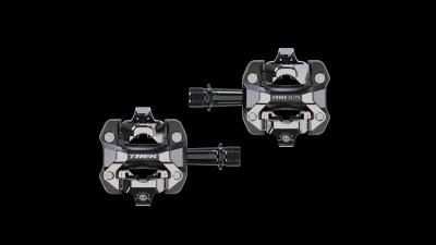 Trek Supercal SL 9.6 M Matte Carbon/Gloss Black Splatte Produktbild 10