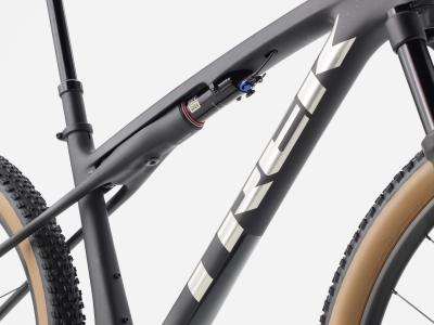 Trek Supercal SL 9.6 ML Matte Carbon/Gloss Black Splatt Produktbild 4