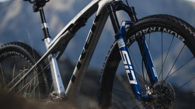 Trek Supercal SL 9.6 L Fury Red/Carbon Red Smoke Produktbild 6