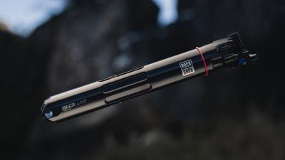 Trek Supercal SL 9.6 L Fury Red/Carbon Red Smoke Produktbild 7