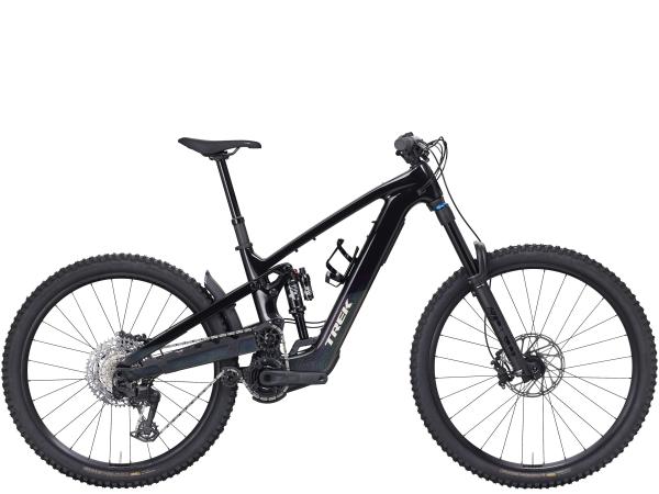 Trek Slash+ 9.7 EU XL Trek Black/Dark Prismatic