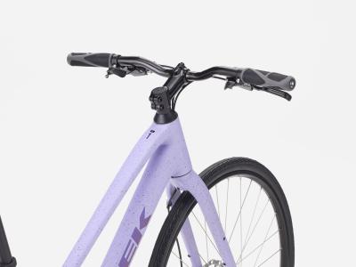 Trek FX 1 MS M Lavender Haze Produktbild 2