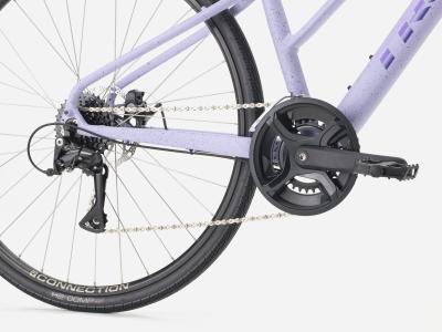 Trek FX 1 MS XL Lavender Haze Produktbild 4