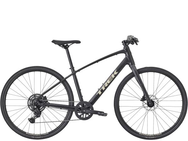 Trek FX 2 SO S Carbon Dark Grey