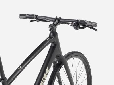 Trek FX 2 SO S Carbon Dark Grey Produktbild 2