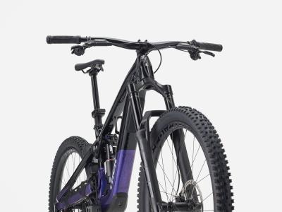 Trek Slash+ 9.9 EU L Dark Star/Purple Flip Produktbild 2