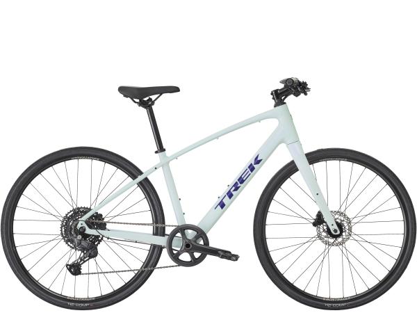 Trek FX 3 SO L Magic Mint