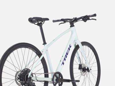 Trek FX 3 SO L Magic Mint Produktbild 1