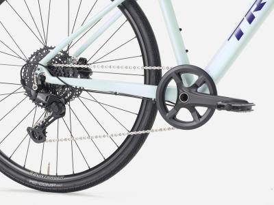 Trek FX 3 SO L Magic Mint Produktbild 4