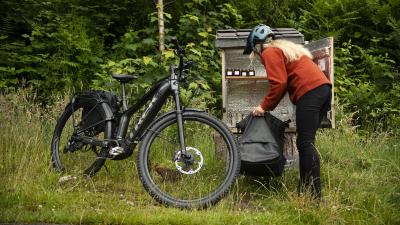 Trek PowerflyFS4 800EU S 27.5 Mercury/Dark Web Produktbild 4