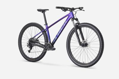 Trek Marlin 4 XL 29 Purple Flip/Black Fade Produktbild 1