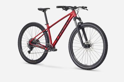 Trek Marlin 5 L 29 Fury Red Produktbild 1