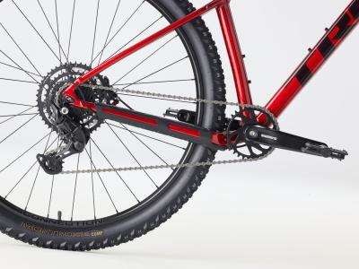 Trek Marlin 5 L 29 Fury Red Produktbild 5