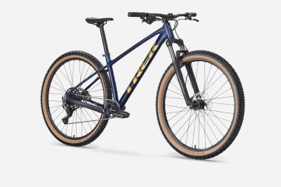 Trek Marlin 5 XL 29 Mulsanne Blue Produktbild 1