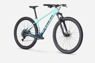Trek Marlin 5 XS 27.5 Miami Green/Dark Aquatic Fade Produktbild 1