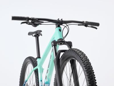 Trek Marlin 5 S 27.5 Miami Green/Dark Aquatic Fade Produktbild 3