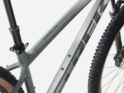 Trek Marlin 6 L 29 Matte Lichen/Keswick Green Fade Produktbild 4