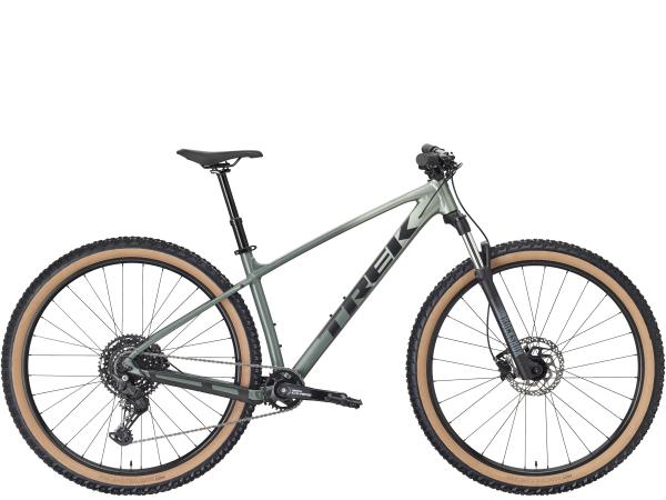 Trek Marlin 6 XL 29 Matte Lichen/Keswick Green Fade