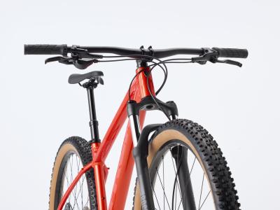 Trek Marlin 6 XS 27.5 Lava Produktbild 3