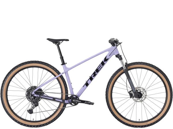 Trek Marlin 6 XS 27.5 Gloss Lavender Haze
