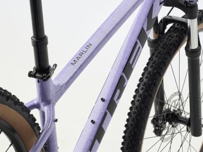Trek Marlin 6 XL 29 Gloss Lavender Haze Produktbild 4