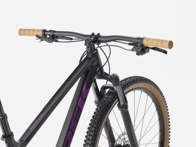Trek Marlin 7 S 27.5 Matte Dark Web/Clear Gloss Produktbild 2