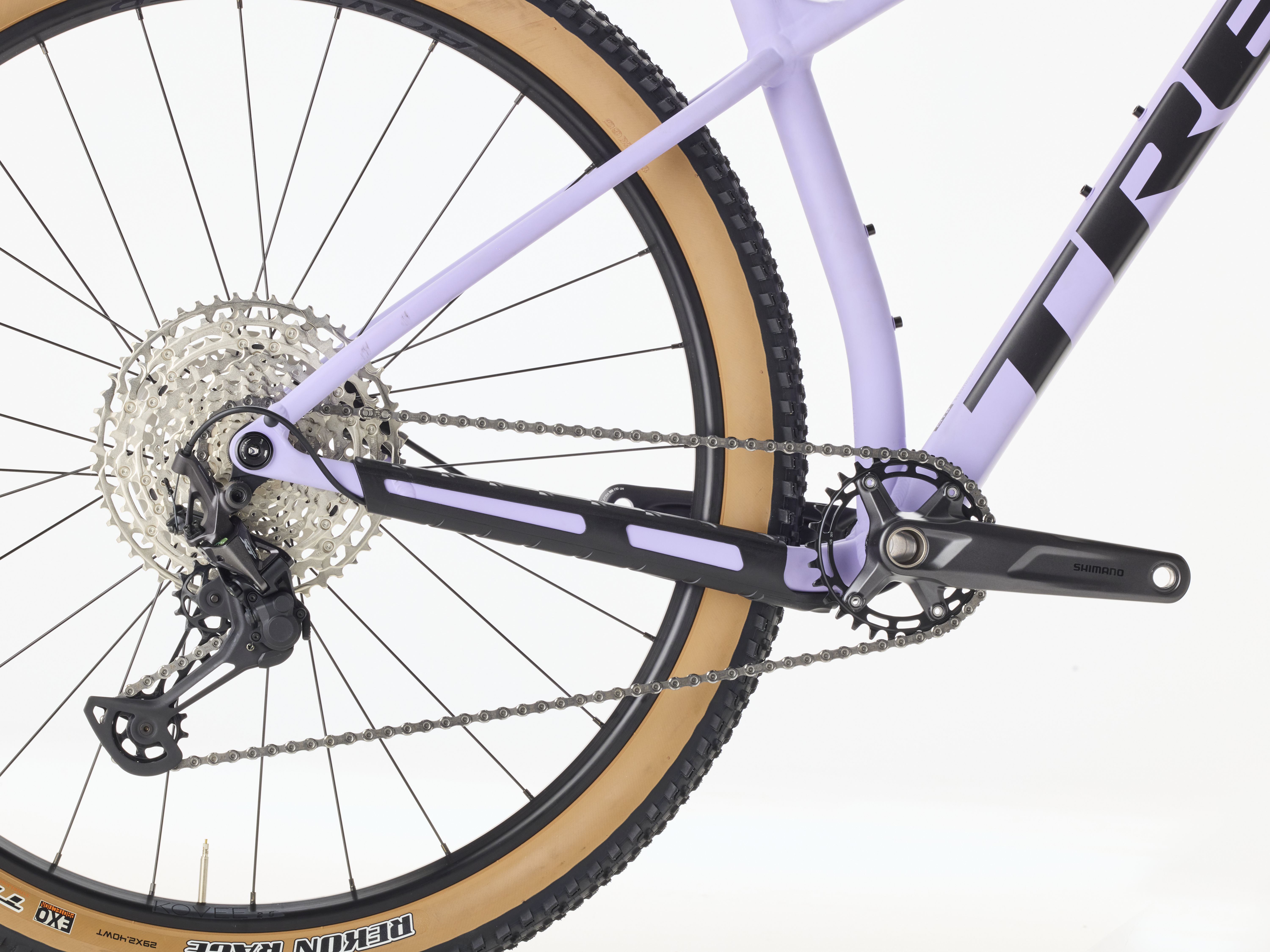 Trek Procaliber 6 S Lavender Haze Produktbild 4