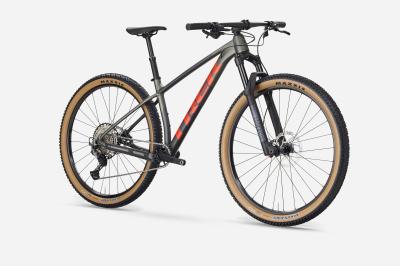Trek Procaliber 8 M 29 Matte Mercury/Lithium Grey Produktbild 1