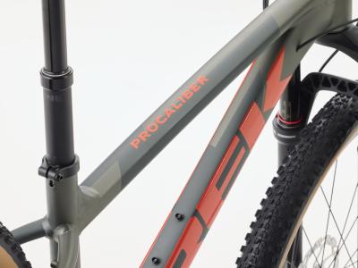 Trek Procaliber 8 L 29 Matte Mercury/Lithium Grey Produktbild 4