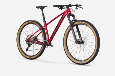 Trek Procaliber 8 ML 29 Fury Red Produktbild 1