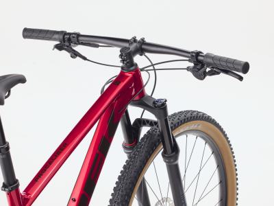 Trek Procaliber 8 XL 29 Fury Red Produktbild 2
