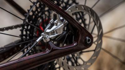 Trek Procaliber 9.5 S Matte Keswick Green/Mercury Produktbild 8