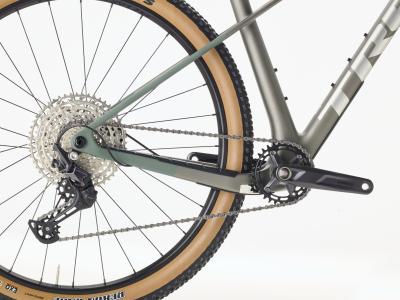 Trek Procaliber 9.5 M Matte Keswick Green/Mercury Produktbild 5