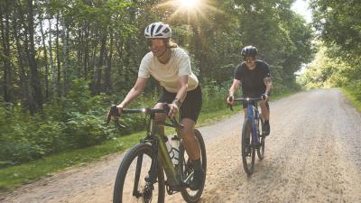 Trek Checkpoint+ SL6AXS EU M Fjord Blue/Cobalt Blue Produktbild 9