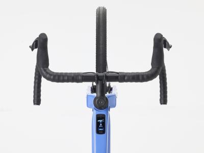 Trek Checkpoint+ SL6AXS EU ML Fjord Blue/Cobalt Blue Produktbild 1