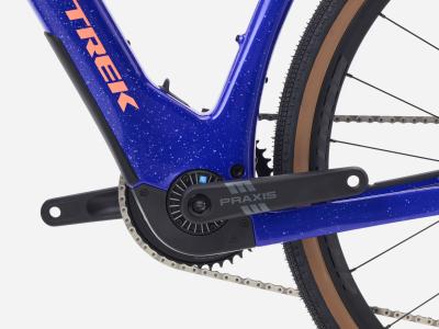 Trek Checkpoint+ SL6AXS EU L Fjord Blue/Cobalt Blue Produktbild 4