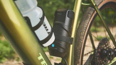 Trek Checkpoint+ SL6AXS EU XL Fjord Blue/Cobalt Blue Produktbild 7