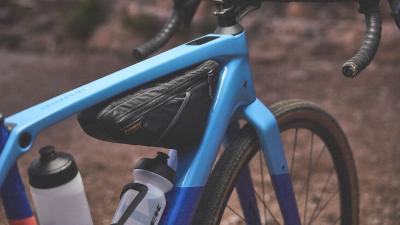 Trek Checkpoint+ SL 5 EU M Fjord Blue/Cobalt Blue Produktbild 11