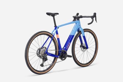 Trek Checkpoint+ SL 5 EU M Fjord Blue/Cobalt Blue Produktbild 3
