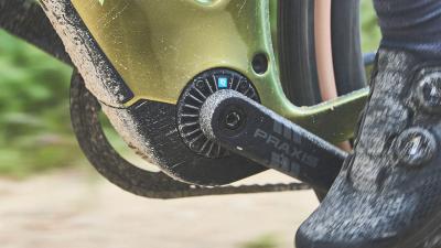 Trek Checkpoint+ SL 5 EU ML Fjord Blue/Cobalt Blue Produktbild 6