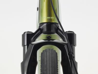 Trek Checkpoint+ SL 7 AXS EU ML Chameleon Green Produktbild 2