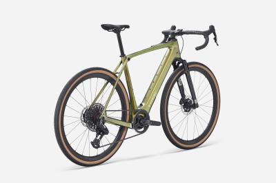 Trek Checkpoint+ SL 7 AXS EU ML Chameleon Green Produktbild 3